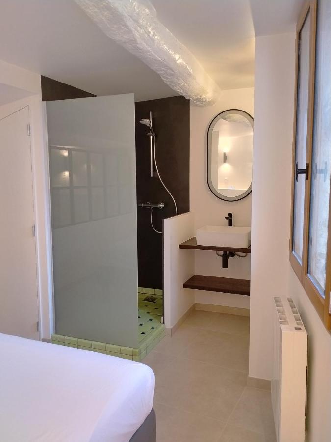 Apartement Victor Tourtour Exteriör bild